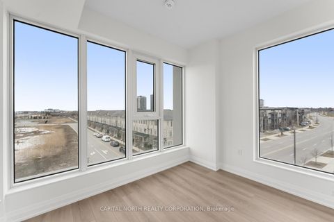 Photo 18 at 422 - 412 Silver Maple Road, JM Joshua Meadows, Oakville