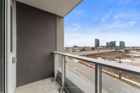 Photo 22 at 422 - 412 Silver Maple Road, JM Joshua Meadows, Oakville