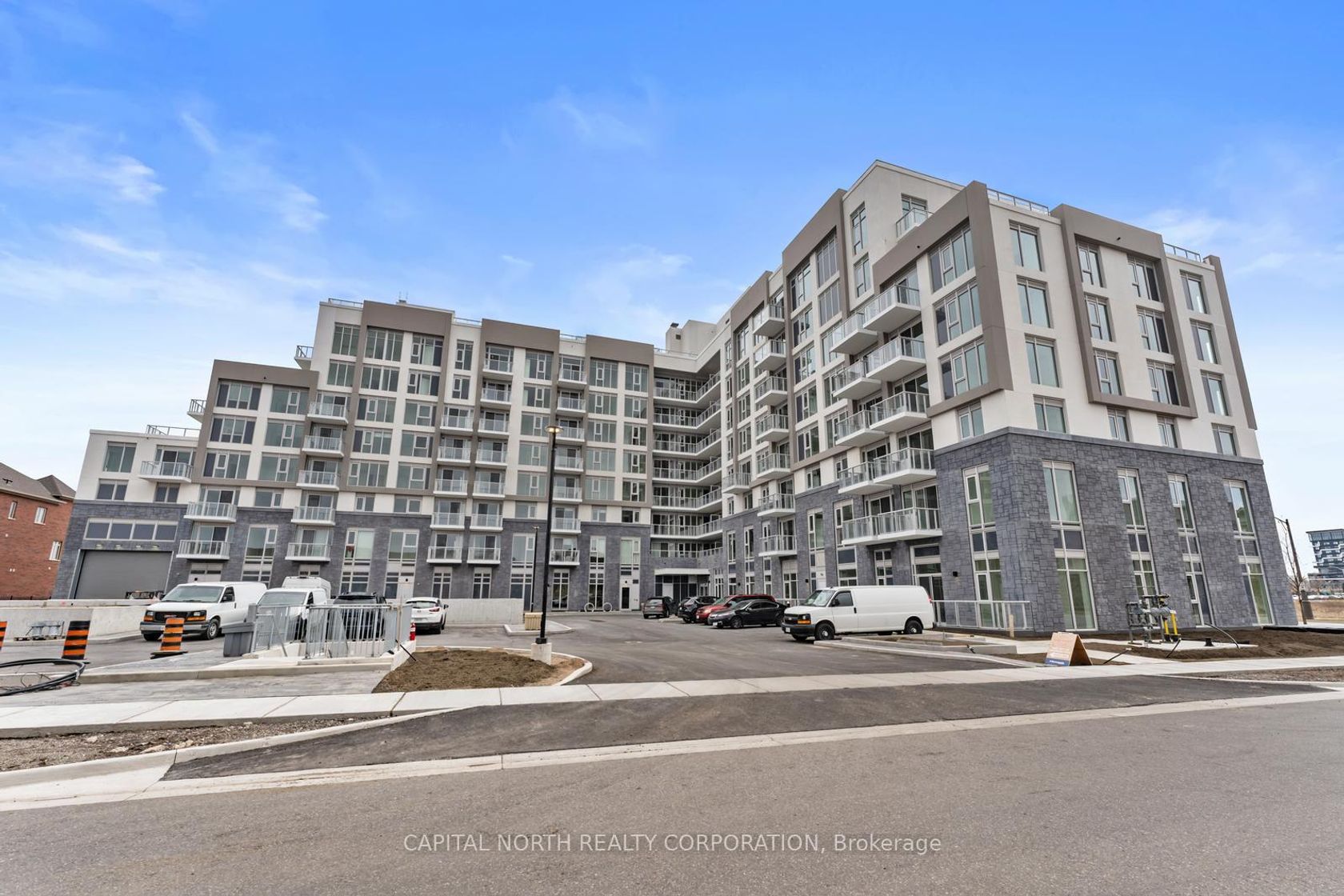 422 - 412 Silver Maple Road, JM Joshua Meadows, Oakville 