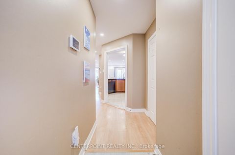 Photo 9 at 55 Amulet Crescent, Rouge Woods, Richmond Hill