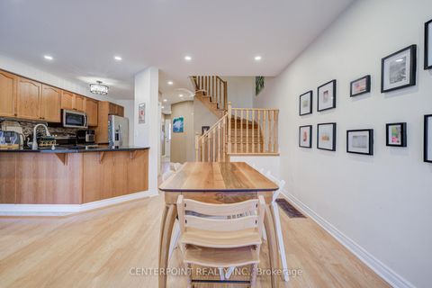 Photo 21 at 55 Amulet Crescent, Rouge Woods, Richmond Hill