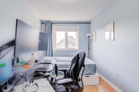 Photo 37 at 55 Amulet Crescent, Rouge Woods, Richmond Hill