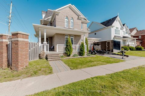 Photo 2 at 135 Prince William Way, Shore, Barrie