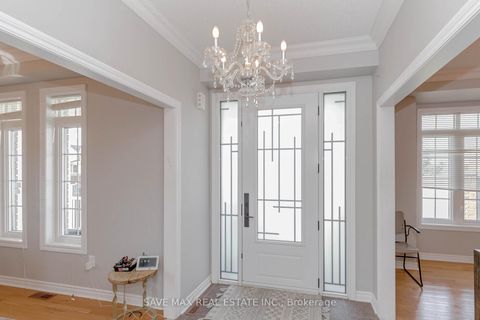 Photo 5 at 135 Prince William Way, Shore, Barrie