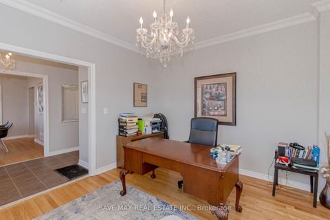 Photo 7 at 135 Prince William Way, Shore, Barrie