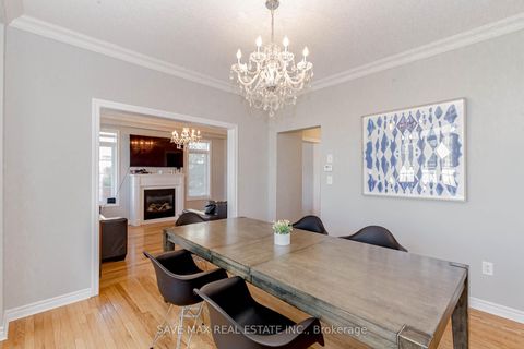 Photo 9 at 135 Prince William Way, Shore, Barrie