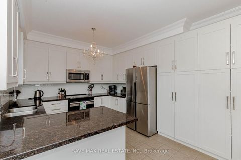 Photo 17 at 135 Prince William Way, Shore, Barrie