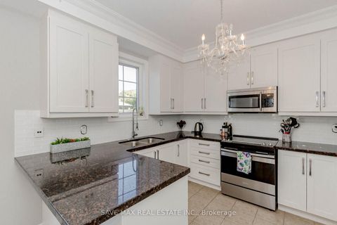 Photo 19 at 135 Prince William Way, Shore, Barrie