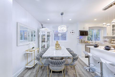 Photo 6 at 41 - 81 Brookmill Boulevard, L'Amoreaux, Toronto