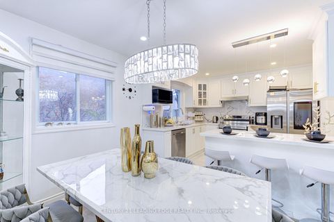 Photo 8 at 41 - 81 Brookmill Boulevard, L'Amoreaux, Toronto