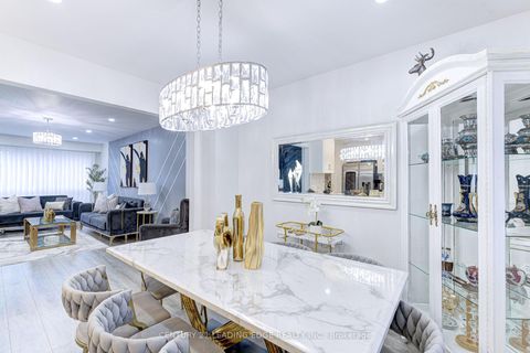 Photo 9 at 41 - 81 Brookmill Boulevard, L'Amoreaux, Toronto