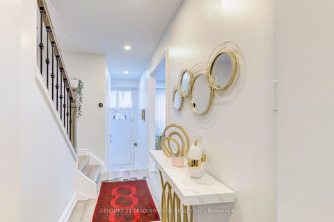 Photo 16 at 41 - 81 Brookmill Boulevard, L'Amoreaux, Toronto