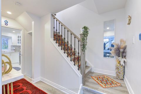 Photo 17 at 41 - 81 Brookmill Boulevard, L'Amoreaux, Toronto