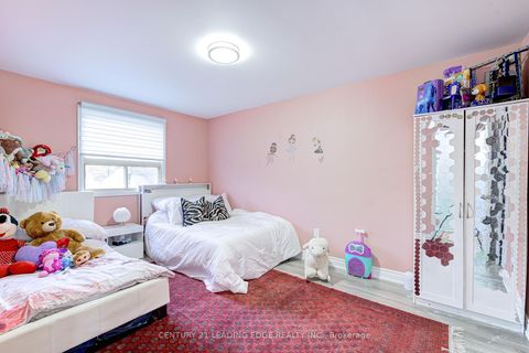 Photo 18 at 41 - 81 Brookmill Boulevard, L'Amoreaux, Toronto
