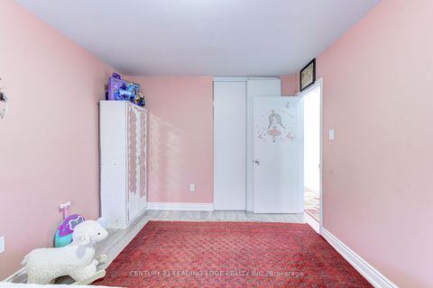 Photo 19 at 41 - 81 Brookmill Boulevard, L'Amoreaux, Toronto