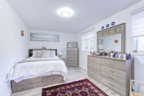 Photo 20 at 41 - 81 Brookmill Boulevard, L'Amoreaux, Toronto