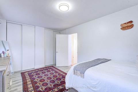 Photo 22 at 41 - 81 Brookmill Boulevard, L'Amoreaux, Toronto