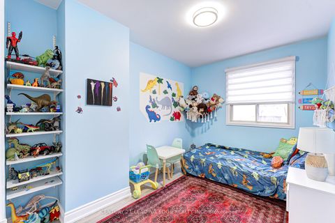 Photo 23 at 41 - 81 Brookmill Boulevard, L'Amoreaux, Toronto