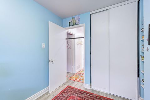 Photo 24 at 41 - 81 Brookmill Boulevard, L'Amoreaux, Toronto