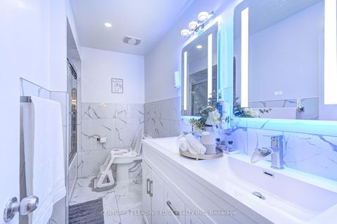 Photo 25 at 41 - 81 Brookmill Boulevard, L'Amoreaux, Toronto