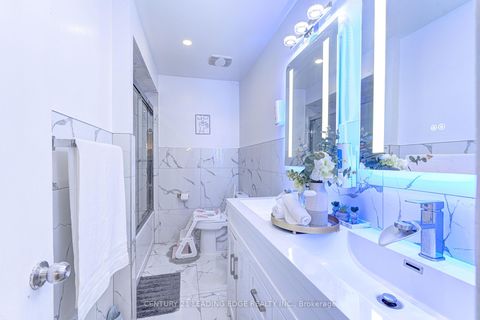 Photo 26 at 41 - 81 Brookmill Boulevard, L'Amoreaux, Toronto