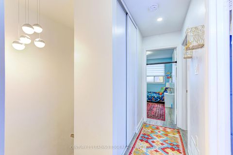 Photo 27 at 41 - 81 Brookmill Boulevard, L'Amoreaux, Toronto