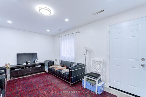 Photo 28 at 41 - 81 Brookmill Boulevard, L'Amoreaux, Toronto