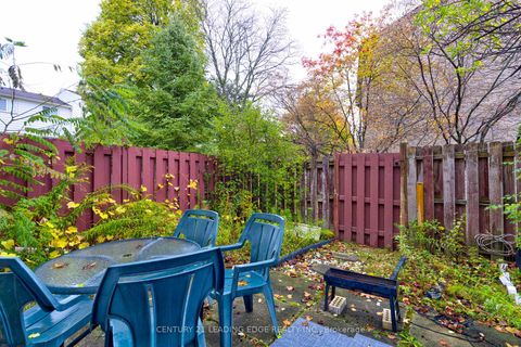 Photo 29 at 41 - 81 Brookmill Boulevard, L'Amoreaux, Toronto