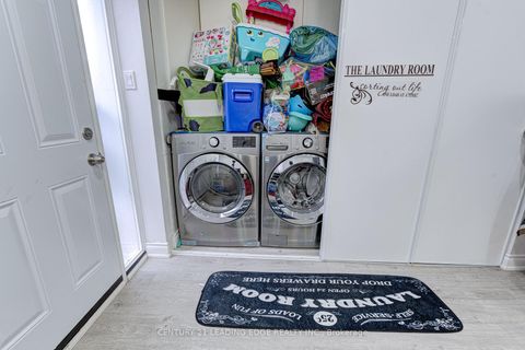 Photo 30 at 41 - 81 Brookmill Boulevard, L'Amoreaux, Toronto