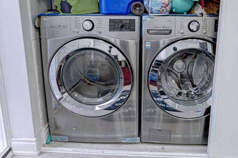 Photo 31 at 41 - 81 Brookmill Boulevard, L'Amoreaux, Toronto