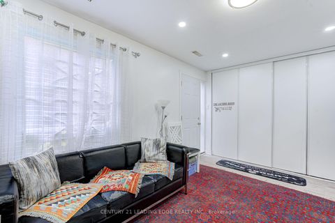 Photo 32 at 41 - 81 Brookmill Boulevard, L'Amoreaux, Toronto