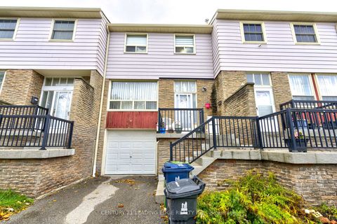 Photo 36 at 41 - 81 Brookmill Boulevard, L'Amoreaux, Toronto
