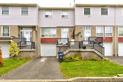 Photo 38 at 41 - 81 Brookmill Boulevard, L'Amoreaux, Toronto