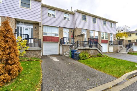 Photo 39 at 41 - 81 Brookmill Boulevard, L'Amoreaux, Toronto