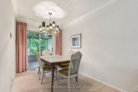 Photo 16 at 27 Elfreda Boulevard, Birchmount, Toronto