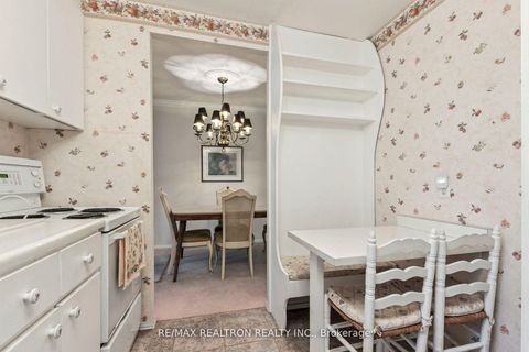 Photo 23 at 27 Elfreda Boulevard, Birchmount, Toronto