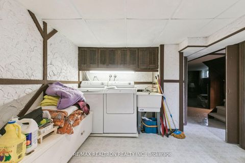 Photo 38 at 27 Elfreda Boulevard, Birchmount, Toronto