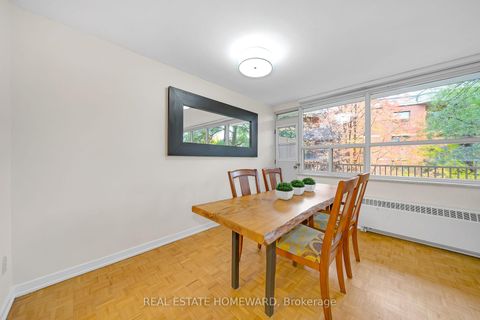 Photo 5 at 306 - 160 The Donway W, Don Mills, Toronto