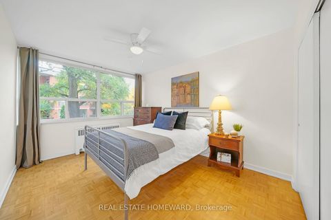 Photo 10 at 306 - 160 The Donway W, Don Mills, Toronto