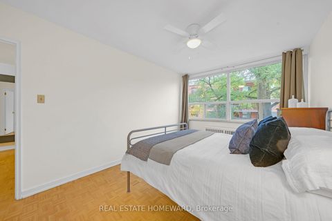 Photo 11 at 306 - 160 The Donway W, Don Mills, Toronto