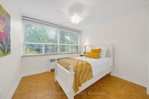 Photo 12 at 306 - 160 The Donway W, Don Mills, Toronto