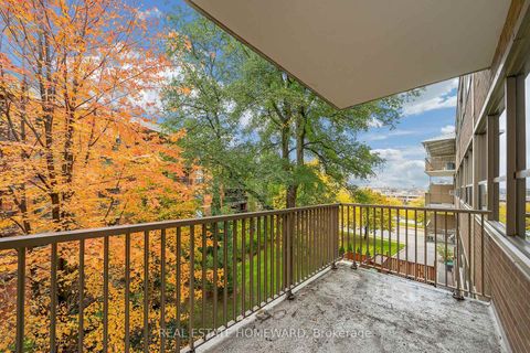 Photo 14 at 306 - 160 The Donway W, Don Mills, Toronto