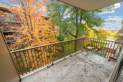 Photo 16 at 306 - 160 The Donway W, Don Mills, Toronto