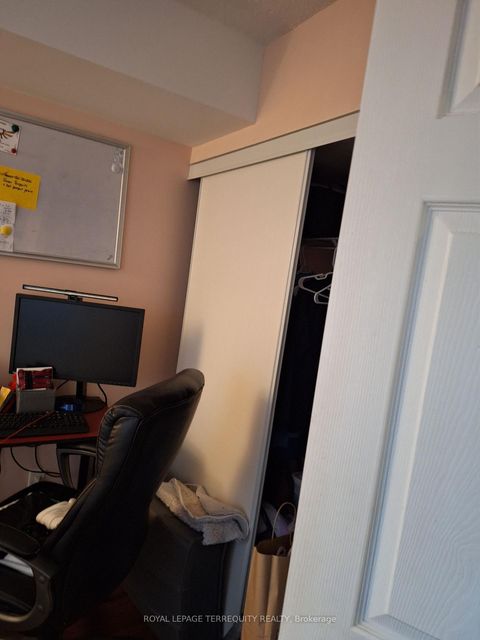 Photo 3 at 515 - 153 Beecroft Road, Westgate, Toronto