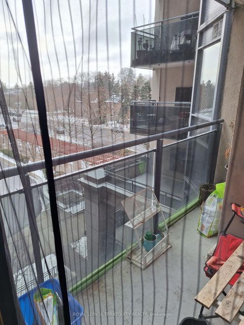 Photo 6 at 515 - 153 Beecroft Road, Westgate, Toronto