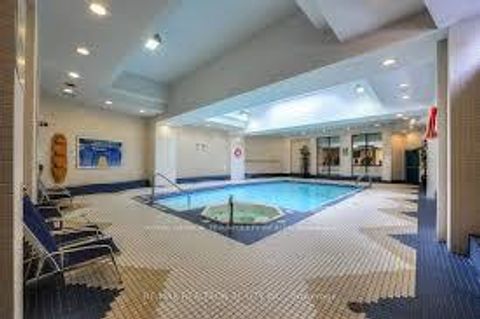 Photo 8 at 515 - 153 Beecroft Road, Westgate, Toronto