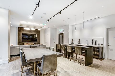 Photo 7 at 3625 - 28 Widmer Street, Waterfront Communities C1, Toronto