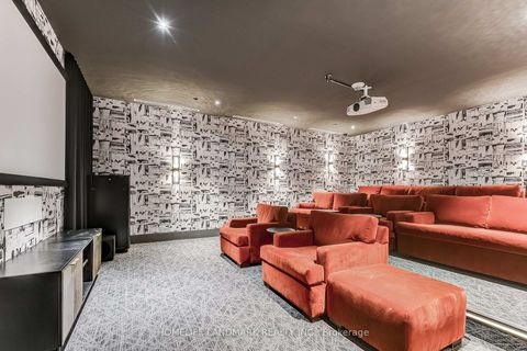 Photo 8 at 3625 - 28 Widmer Street, Waterfront Communities C1, Toronto