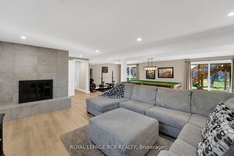 Photo 17 at 8 Cook Drive, Pottageville, King