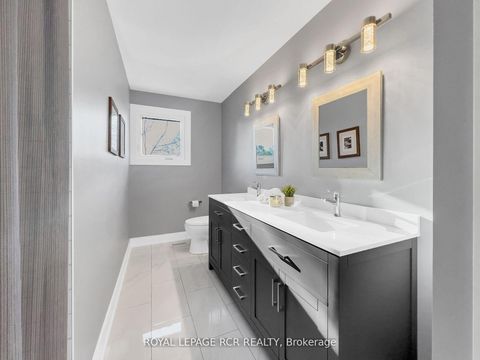 Photo 26 at 8 Cook Drive, Pottageville, King